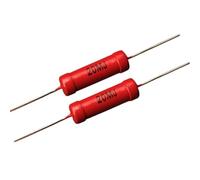 20 pièces HVR40AH2408 résistances haute 5W 1M 5M 2M 15K 10M 30M 100K 200M10K20K 50K 1G 2G résistances en verre émaillé à couche épaisse ohmique(2GJ)