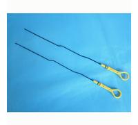 20 Pieces Jauge De Niveau D'huile Moteur Bpd3-10-450, Pour Mazda 323 Family Protect Ba 1.8, Moteur Bj 1.6 Nipseyteko