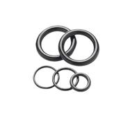 20 Pièces Joint torique HNBR, 1.9x3.5x7.3mm | Résistant à l'usure et aux basses températures