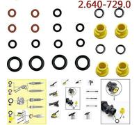 20 pièces Karcher K2 K3 K4 K5 K6 K7 rondelle d'étanchéité joint torique joint torique 2.640-729.0
