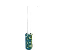 20 pièces/lot 50V4.7UF 50V 4.7UF 5 * 11MM condensateur électrolytique en aluminium 50V 4.7UF 5 * 11MM Appareils électroniques