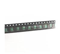 20 pièces/lot fusibles SMD 1812 0.5A 500MA 24V fusible de récupération automatique Câblage de protection