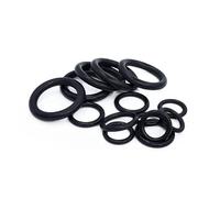 20 pièces/lot R joint torique d'étanchéité CS4mm caoutchouc nitrile(28x20x4mm)