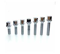 20 pièces M12 x 1,5 M14 x 1,5 (12 x 1,5-60 mm)