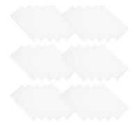 20 Pièces Mouchoirs en Papier Triples Épais 66 Feuilles | Usage Professionnel et Maison, Format, Douceur Pratique, Stockage Simple, pour Hôtel Restaurant