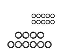 20 pièces O pour bague 14 M22 38 O 20 pièces 10 pièces en caoutchouc pour anneau. Caractéristiques exquises et délicates, hautement assorties à l'équipement longue durée de vie conçues pour une