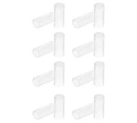 20 Pièces Ouvre-ampoules Médicales Portable, Brise-fiole | Accès Rapide et Sûr, Design Intuitif, Compatible 2ml 3ml 5ml, Accessoire K-glue