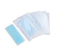 20 Pièces Patches Réfrigérants Chaleur pour Front Fatigue Rafraîchissant pour Chaud
