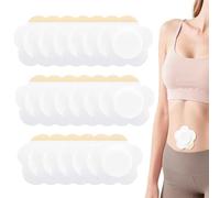 20 Pièces Patchs Minceur, Brûleur de Graisse Naturel, Perte de Poids Rapide, Anti-Cellulite, Minceur Patch per Détox Doux et Efficace, Réduction de la Graisse Abdominale et de la Taille