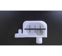 20 pièces Petit Amortisseur + Petit Filet + Petit connecteur pour Kodak à mutoh pour imprimante mimaki E pson DX2