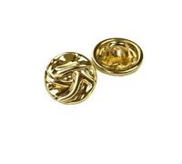 20 pièces, petit bouton de couture 11 mm for vêtements, chemises(A)