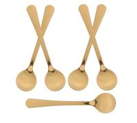 20 Pièces Petite Cuillère à Condiments en Acier Inoxydable, 2,9 | Dosage Précis, Résistance à Rouille, Sécurité Alimentaire, pour Sucre et Sel, la Cuisine