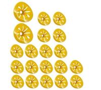 20 Pièces Piege Frelon Asiatique, Piège À Frelon Asiatique, Micros Guepe, Piège À Guêpes Et Frelons, Pièges À Guêpe Catcher Piègee À Guêpe Abeille Pièges, pour Maison, Jardin