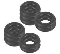 20 Pièces Rondelle en Caoutchouc pour Machine à Coudre, Diamètre