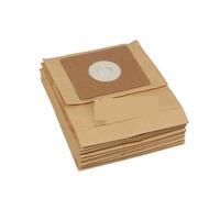 20 pièces sacs à poussière et sacs en papier et filtre coton aspirateur accessoires for QW12t-607 QZ11A QZ11C FC8334 etc. Louable