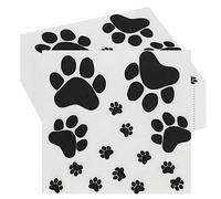 20 Pièces Serviettes En Papier Imprimé Chien De Fête D'Animaux De Safari De Jungle, Vaisselle De Fête à Thème De La Jungle Pour Enfants Fournitures De Table De·Fête De Reptiles De Safari De·Jungle