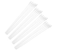 20 Pièces Tubes D’insémination Canine Jetables à Embout Courbé | Contrôle Précis Profondeur, Poignée Ergonomique, Surface Lisse sans Bavure, Usage Intérieur