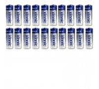 20 piles A23 Vinnic industrielle