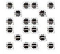 20 piles Energizer 321LD SR616SW