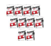 20 piles Energizer CR2016 -