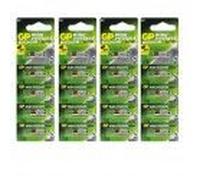 20 PILES GP 29A BLISTER DE 5