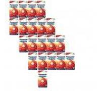 20 piles Panasonic CR1620