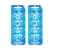 20 piles Renata 321 sr616sw bouton oxyde d'argent -