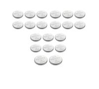20 piles Renata 335 SR512SW -