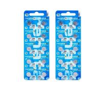 20 piles Renata 399 SR927W -