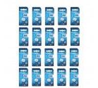 20 piles Renata CR1616