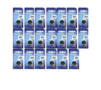 20 piles Renata CR2016