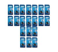 20 piles Renata CR2032 -