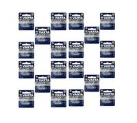 20 Piles Varta LR1 Lady MN9100 -