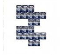 20 piles Varta V625U