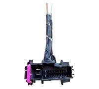 20 Pin/Way Male Front Door L/R Connector with Wire 8E0972701