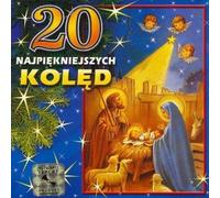 20 plus beaux chants de Noël