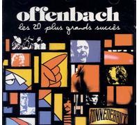 20 Plus Grands Succes [Import]