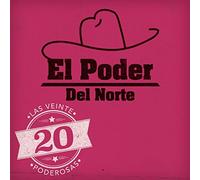 Poder Del Norte - 20 Poderosas