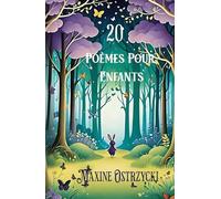 20 Poèmes pour Enfants