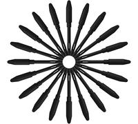 20 Pointes De Remplacement Pour Stylet Artpaint Ap31 Et Fonctionne Pour La Tablette Graphique M10K2018