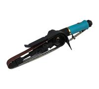 20 ponceuses à bande pneumatique de 520 mm 16000 tr/min, 1 pièce de 520 mm 16000 tr/min * Structure unique de type pressurisé adaptée pour le meulage de pièces de soudage et peut enlever les poils