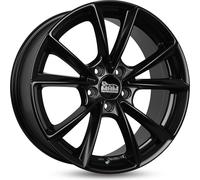 MAM WHEELS MAMA58520511245MBP Jante