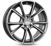 MAM WHEELS MAMA58520511245PFP Jante