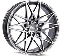 MAM WHEELS MAMB28520511230PFP Jante