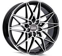 MAM WHEELS MAMB28520511245BFP Jante