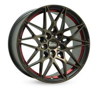 MAM WHEELS MAMB28520512035BRI Jante