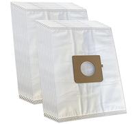 20 Premium Sacs Aspirateur pour Moulinex Accessimo, Compacteo - MO 1533