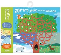 20 p'tits jeux au fil des saisons