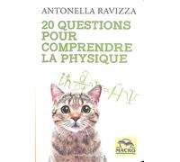 20 questions pour comprendre la physique