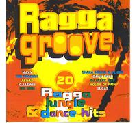 20 Ragga Jungle & Dance Hits